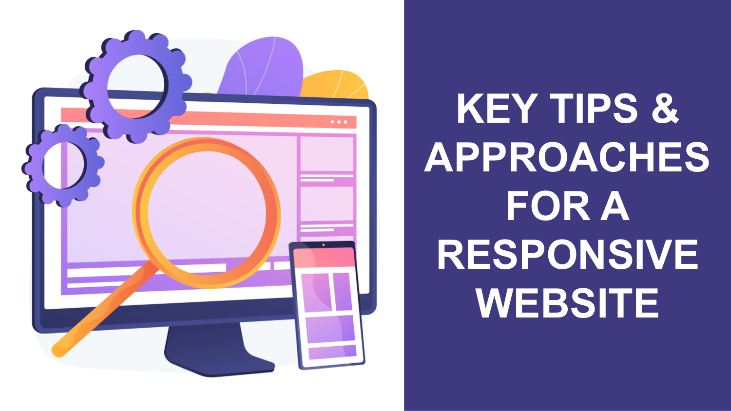 Responsive Website Responsive Website